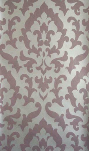 Osborne Little Concetti Wallpaper Alexander Interiors Designer