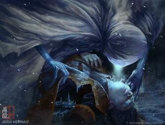 Eldritch Moon Art