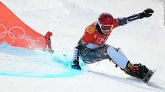 Ledecka Makes History With Double Gold In Skiing And Snowboarding