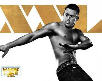 Magic Mike Xxl Wallpaper Size More