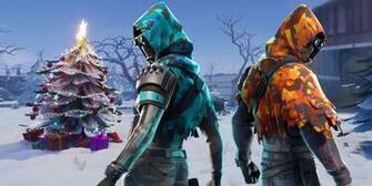 Fortnite Season Skins Map Changes Challenges And Everything
