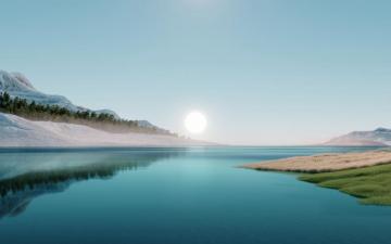 Windows Wallpaper For Your Desktop Background