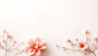 Appreciation Background