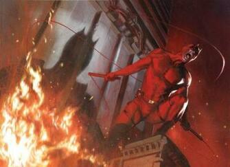 Daredevil Photo