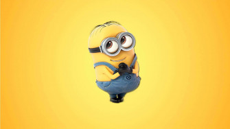 Minion Pfp Wallpaper