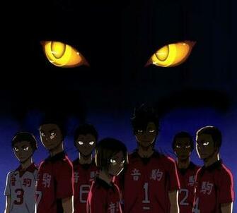 Best Ideas About Haikyuu Nekoma