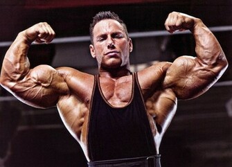 Bodybuilding Wallpaper