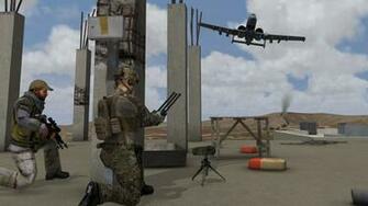 Jtac Simulator Visuals Software Vrsg Metavr