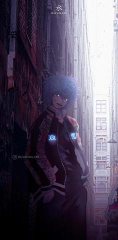 Angry Tokyo Revengers Wallpaper By Mizumaru
