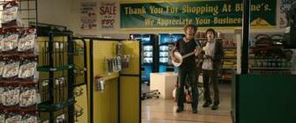 Zombieland Wallpaper