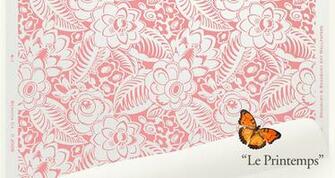 Art Deco Wallpaper And Borders By Bradbury