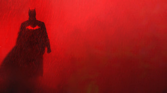 The Batman R Wallpaper