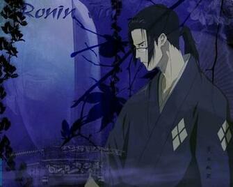 Samurai Champloo Wallpaper Ronin Jin Minitokyo