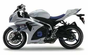 Home Suzuki Gsx R1000zse