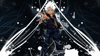 Bleach Wallpaper HD