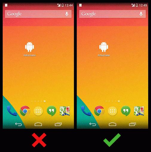 Black Screen Before Splash Appear In Android Stack Overflow