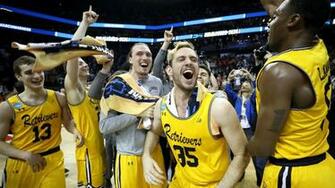 Eight Days In March Part An Oral History Of Umbc S Historic