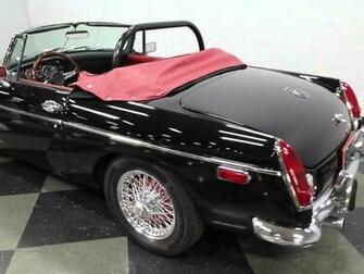 Mg Mgb Wallpaper HD X Wall Bestcarmag
