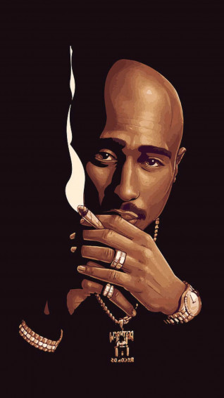 2pac Wallpaper Discover More Actor American Professionall