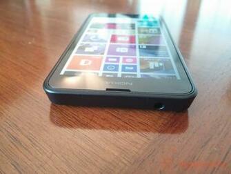 Nokia Lumia HD Wallpaper
