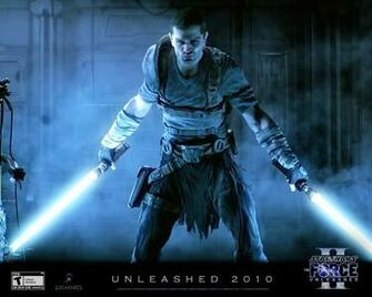 Star Wars Image Force Unleashed HD Wallpaper And Background