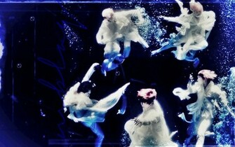 Mblaq Wallpaper