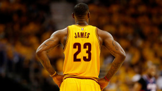 Sports Lebron James 4k Ultra HD Wallpaper