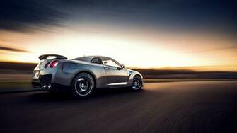 Vehicles Nissan Gtr Wallpaper