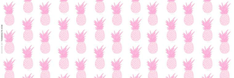 Pineapple Wallpaper Pink Png