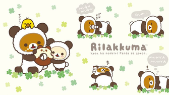 Rilakkuma Wallpaper HD Image Crazy Gallery