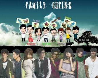 Running Man Family Outing Eng Sub Streaming