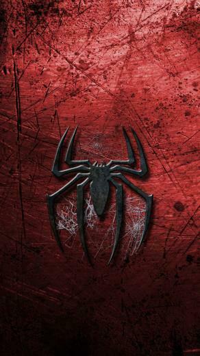 Spiderman iPhone Wallpaper HD Image