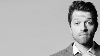 Misha Collins Wallpaper HD