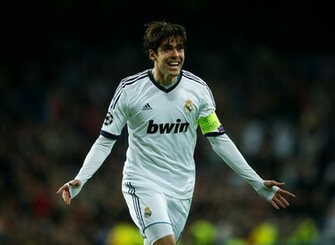 Kaka Real Madrid Wallpaper Football Players