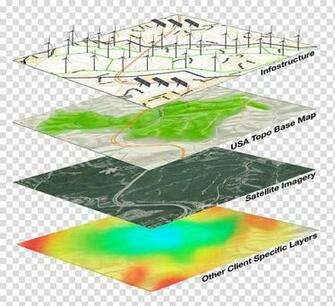 Geographic Information System Geography Gis Day Data