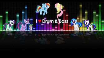 My Little Wallpaper Pony