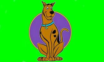 Series Scooby Doo Full HD Wallpaper