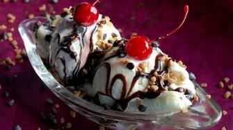 Ice Cream Wallpaper 4usky