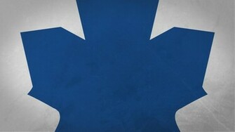 Hockey Nhl Logos Simple Toronto Maple Leafs Wallpaper
