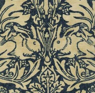 Vam Ac Uk Content Articles W William Morris And Wallpaper Design