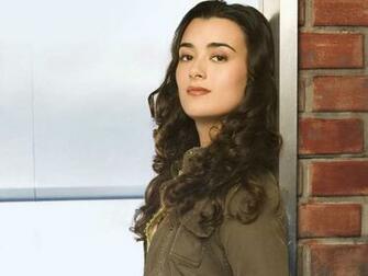 Ziva David Wallpaper
