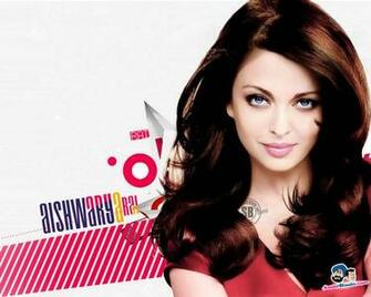 Aishwarya Rai New Wallpaper
