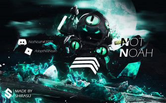 Roblox Gfx Wallpaper By Shirasu Checkout His