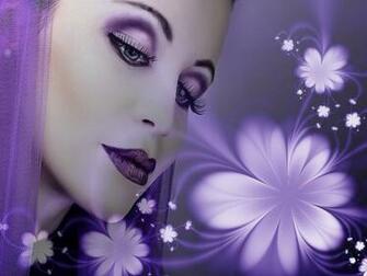 HD Fantasy Woman Wallpaper