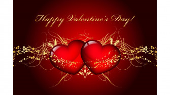 Hearts Valentines Day 4k HD Wallpaper Love