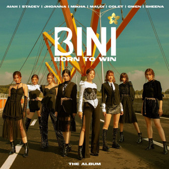 Born To Win Wallpaper