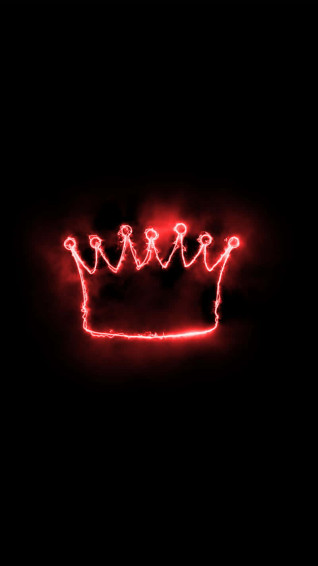 Light Red Wallpaper