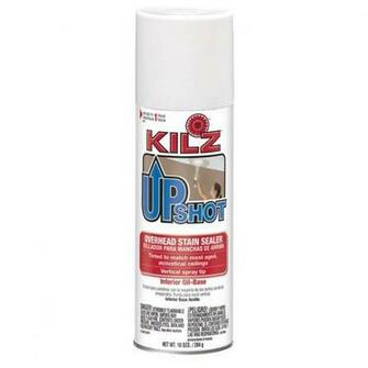 Shop Kilz Aerosol Spray Interior Oil Primer Actual Net Contents