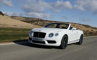 Bentley Continental Gt Wallpaper High Res With