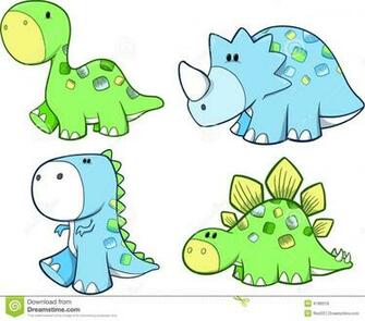 Cute Dinosaur Image HD Wallpaper Lovely